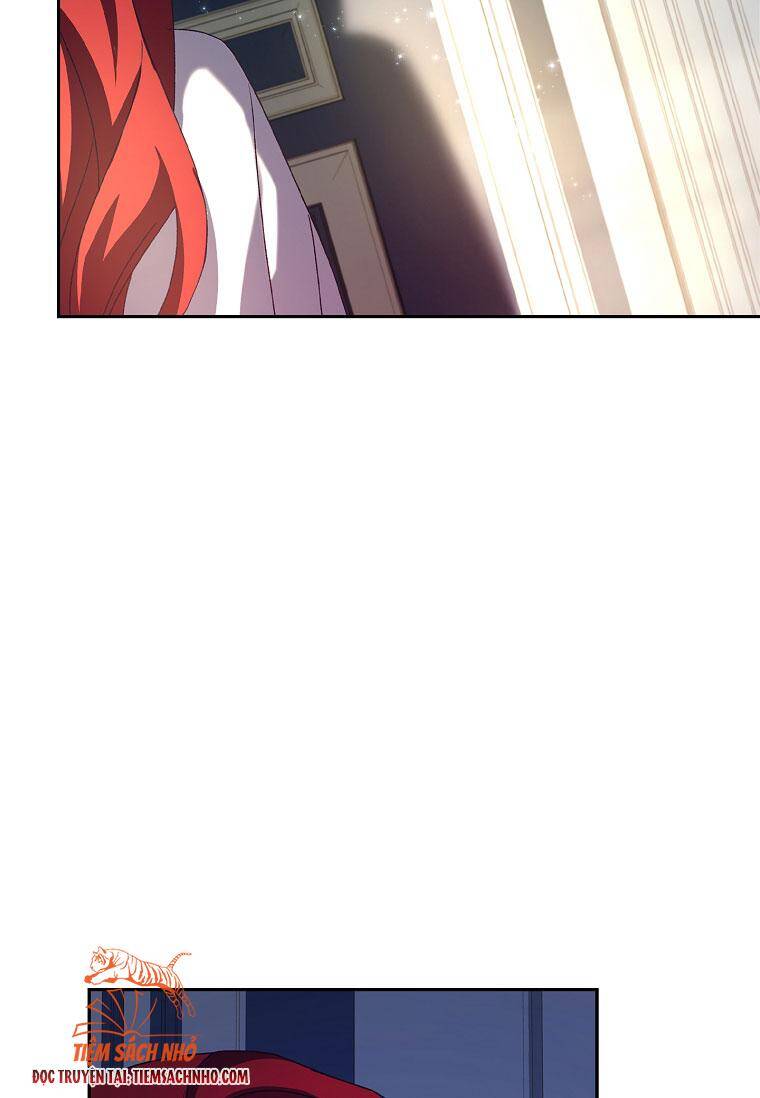 Công Chúa Gác Mái - Chương 13