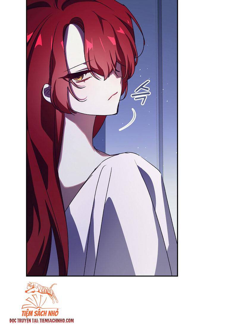 Công Chúa Gác Mái - Chương 13