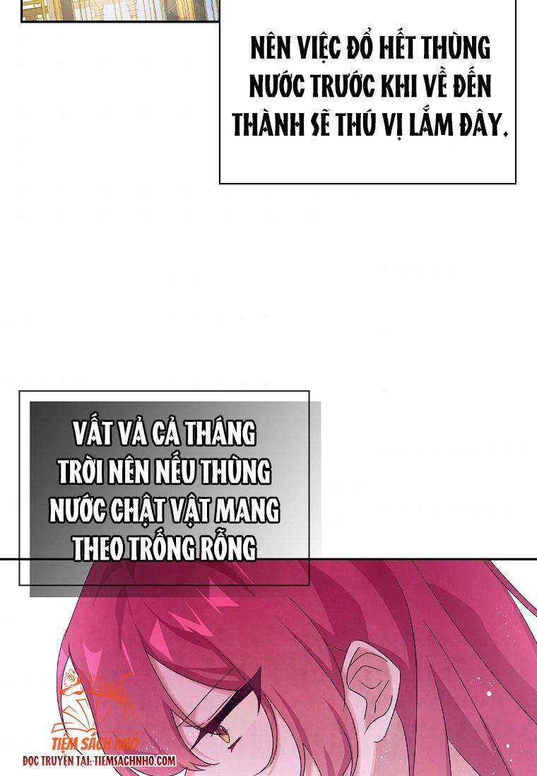 Công Chúa Gác Mái - Chương 13