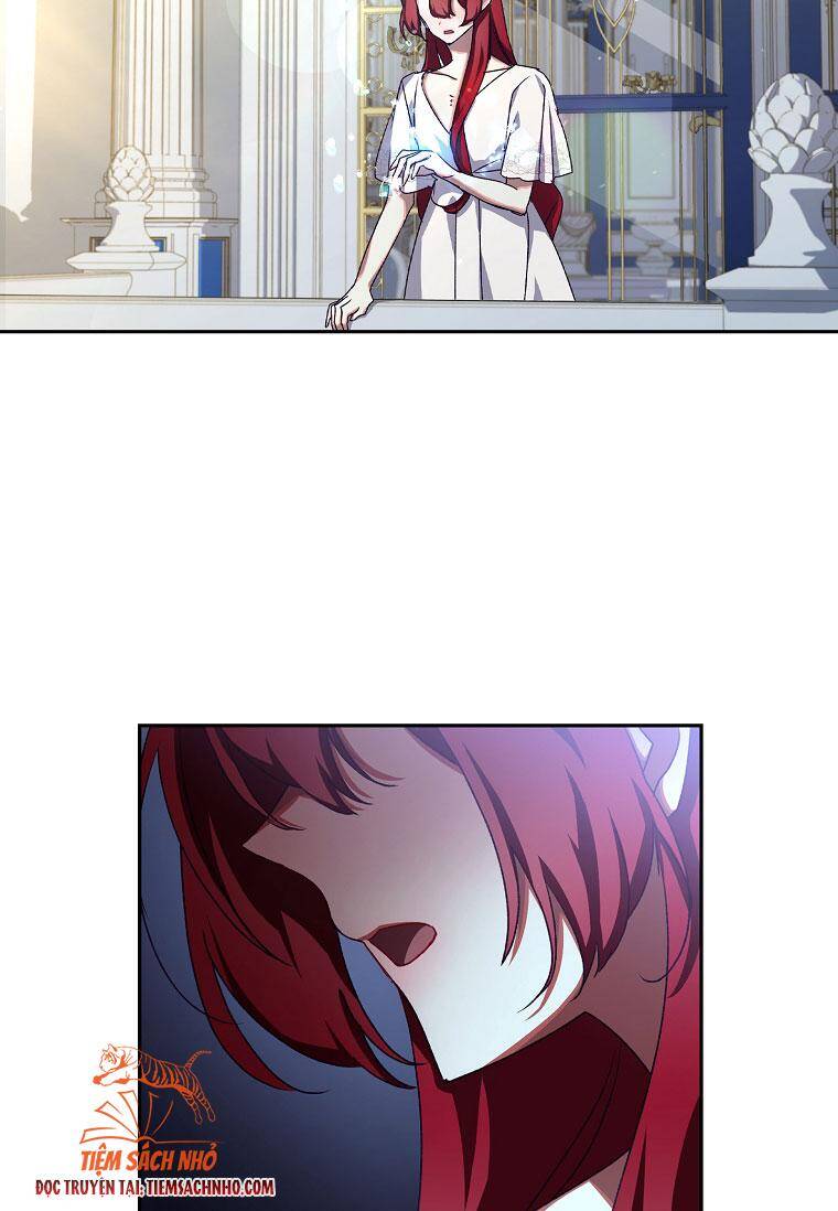 Công Chúa Gác Mái - Chương 13