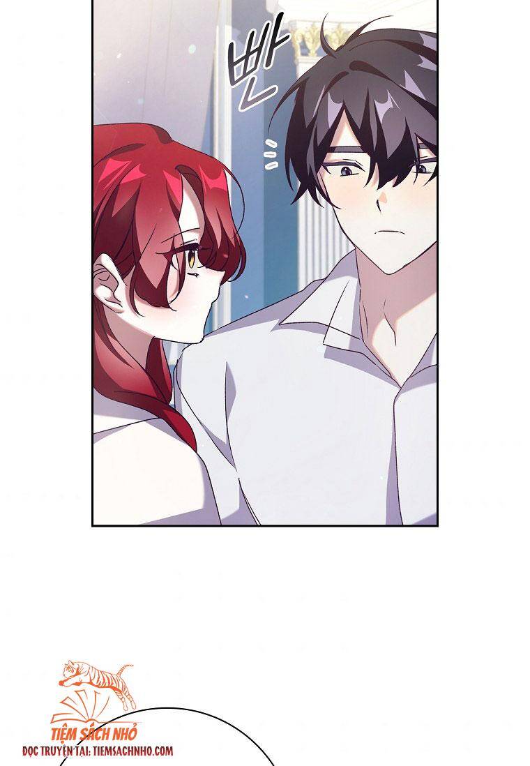 Công Chúa Gác Mái - Chương 13