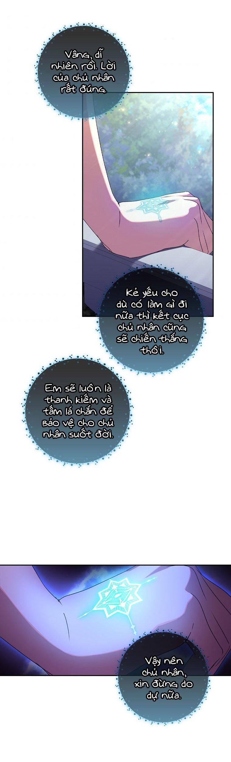 Công Chúa Gác Mái - Chương 13