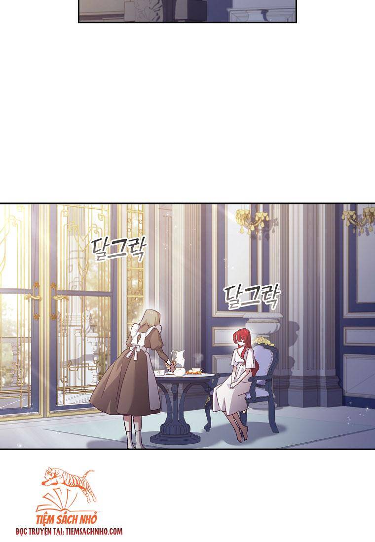 Công Chúa Gác Mái - Chương 13