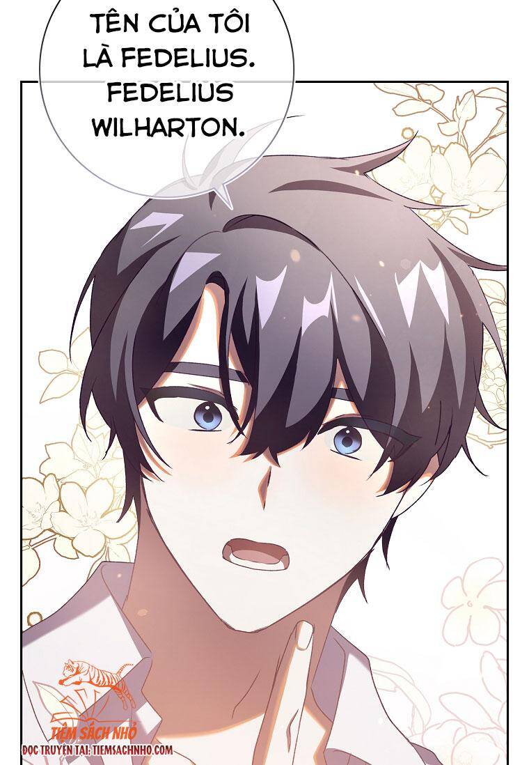 Công Chúa Gác Mái - Chương 13