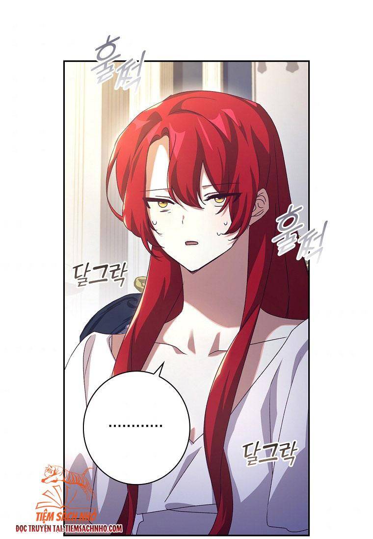 Công Chúa Gác Mái - Chương 13