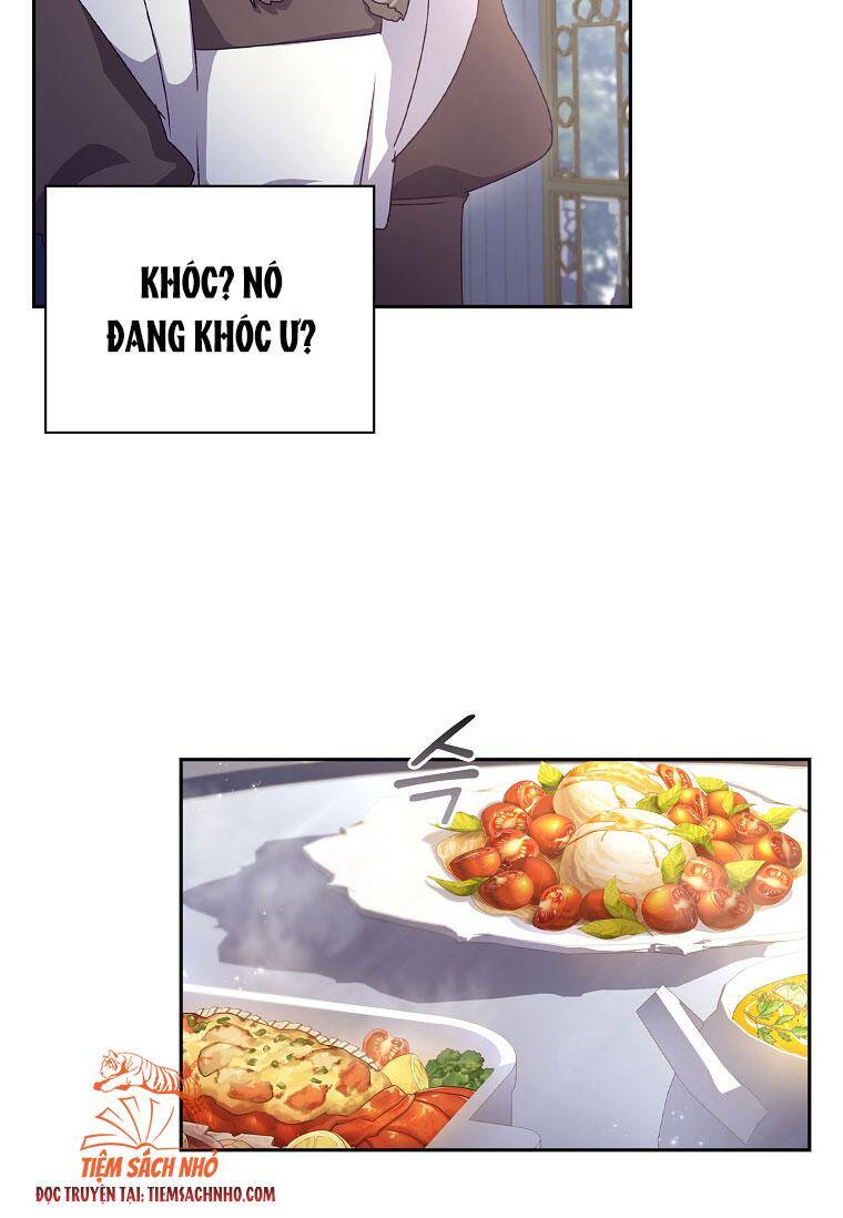 Công Chúa Gác Mái - Chương 13