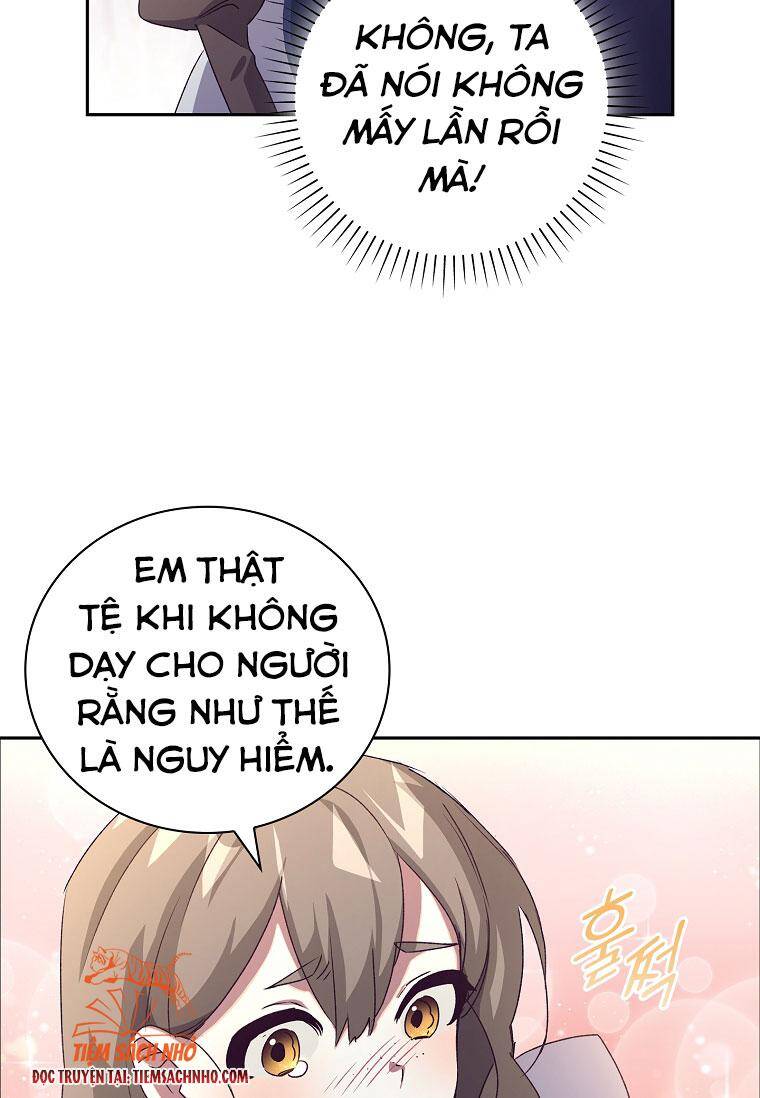 Công Chúa Gác Mái - Chương 13