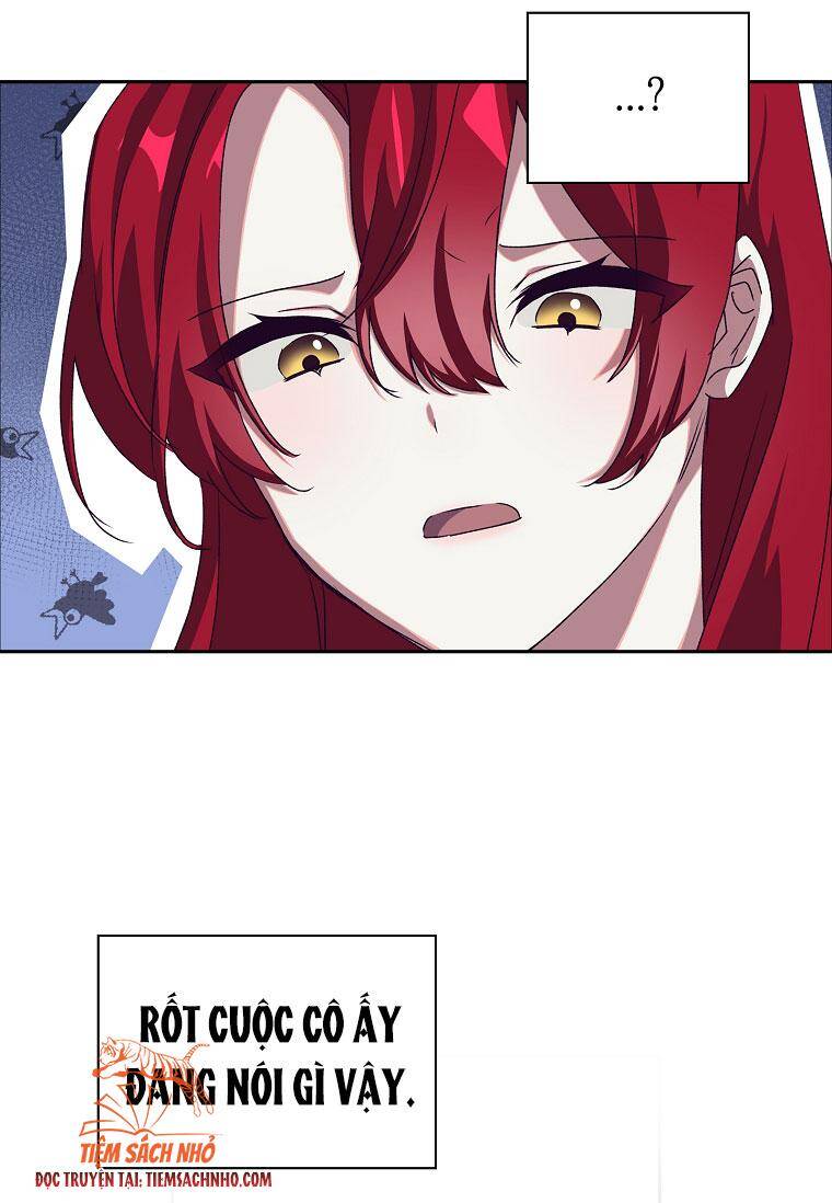 Công Chúa Gác Mái - Chương 13