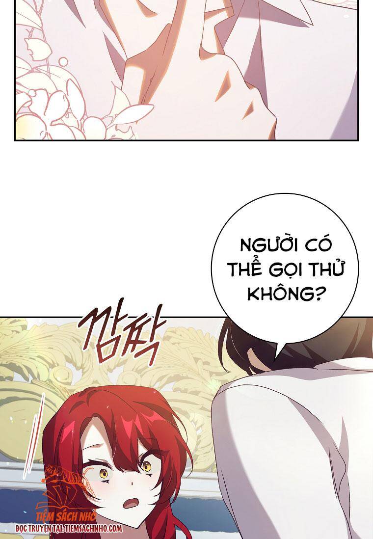 Công Chúa Gác Mái - Chương 13