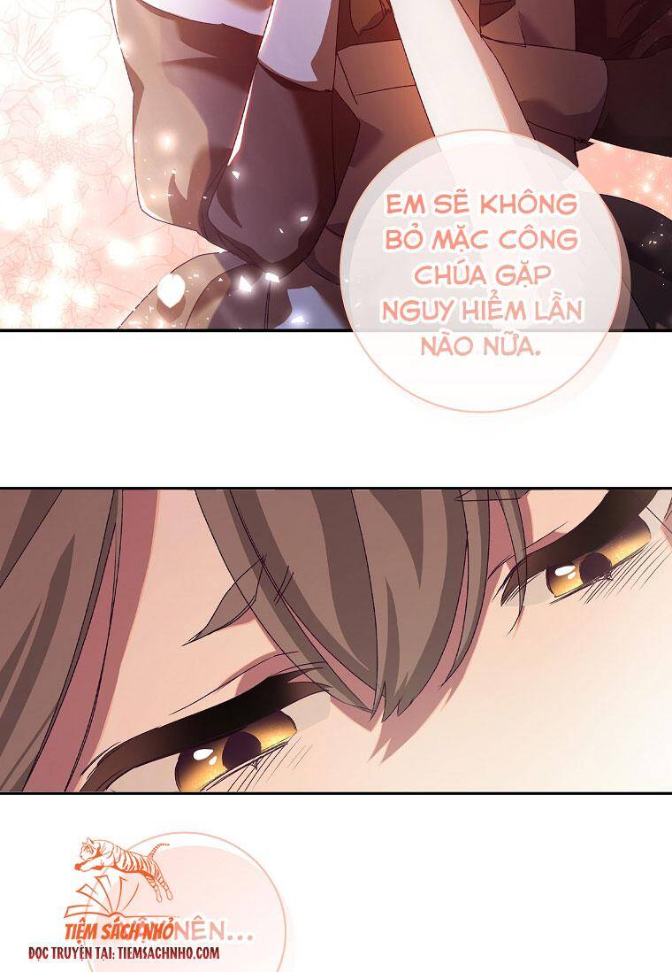 Công Chúa Gác Mái - Chương 13