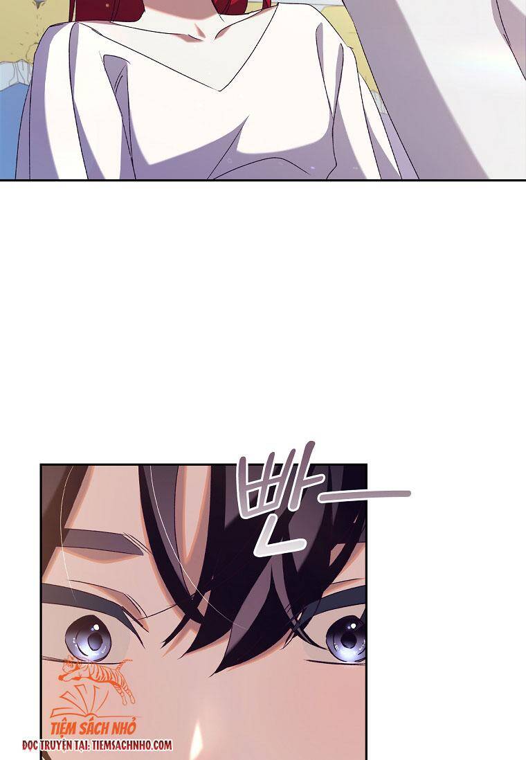 Công Chúa Gác Mái - Chương 13