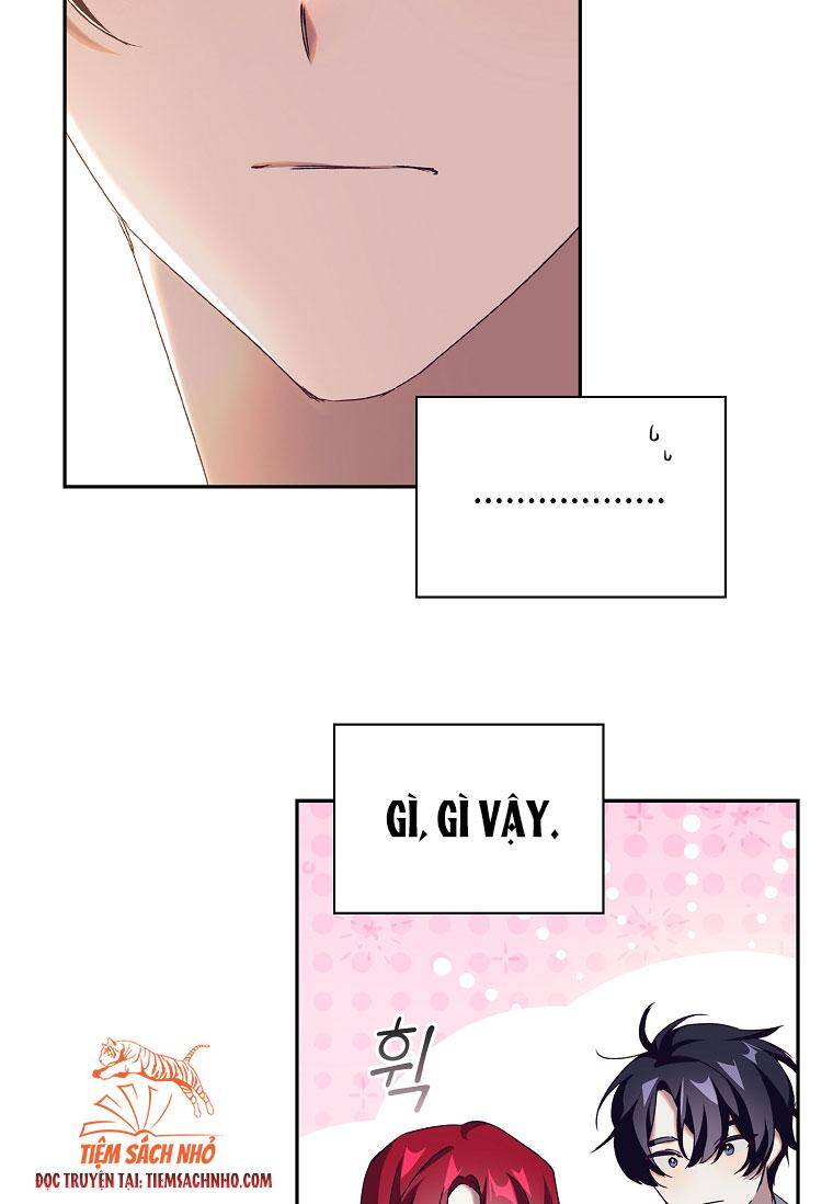 Công Chúa Gác Mái - Chương 13