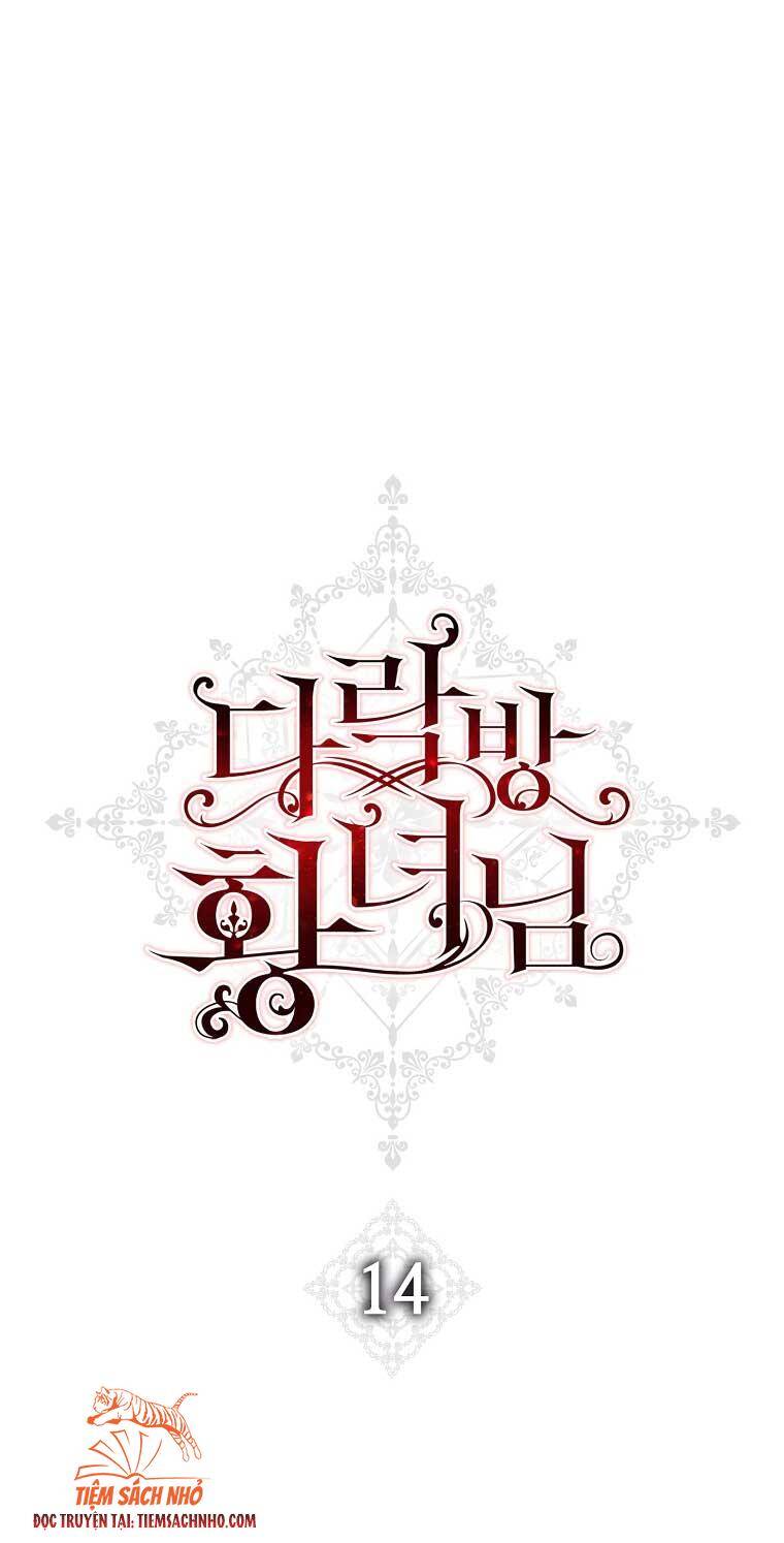 Công Chúa Gác Mái - Chương 14