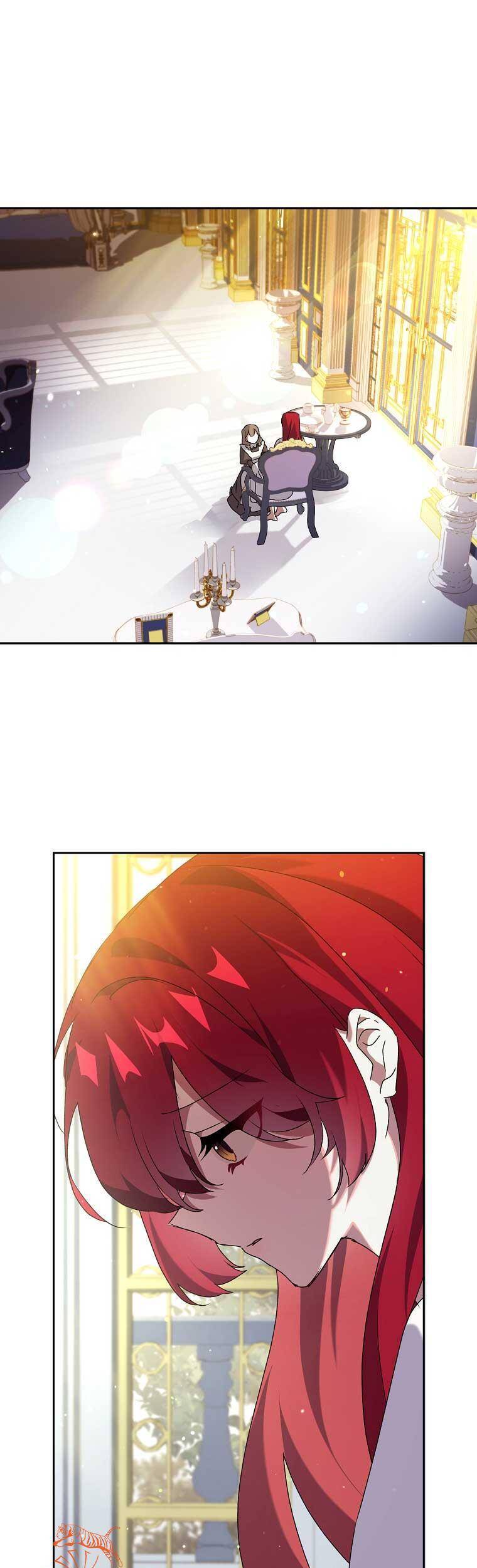 Công Chúa Gác Mái - Chương 14