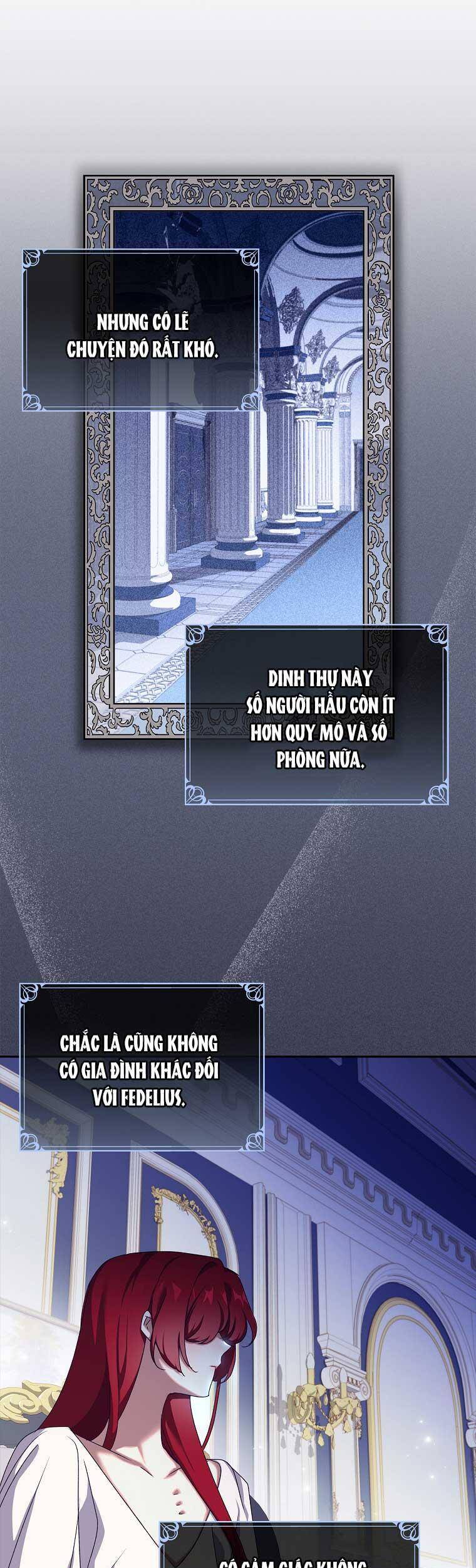 Công Chúa Gác Mái - Chương 14