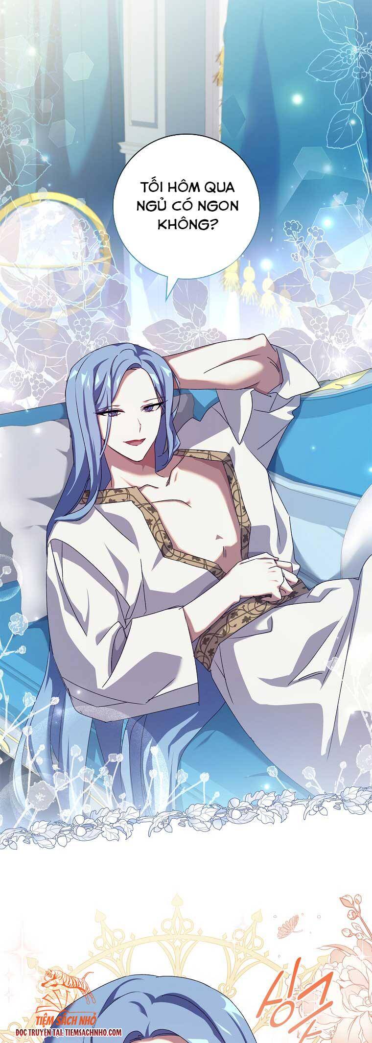 Công Chúa Gác Mái - Chương 14