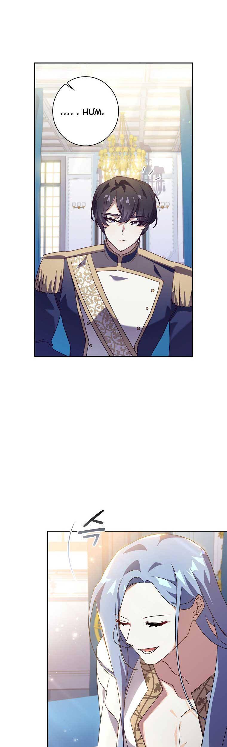 Công Chúa Gác Mái - Chương 14