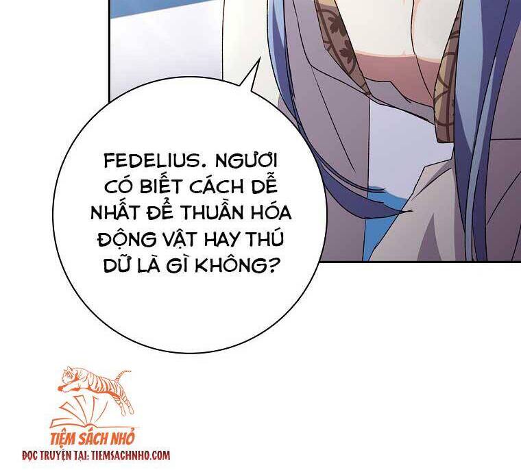 Công Chúa Gác Mái - Chương 14