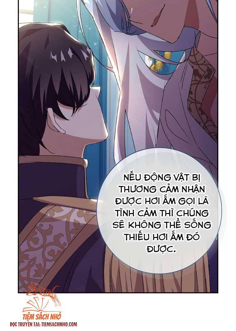 Công Chúa Gác Mái - Chương 14