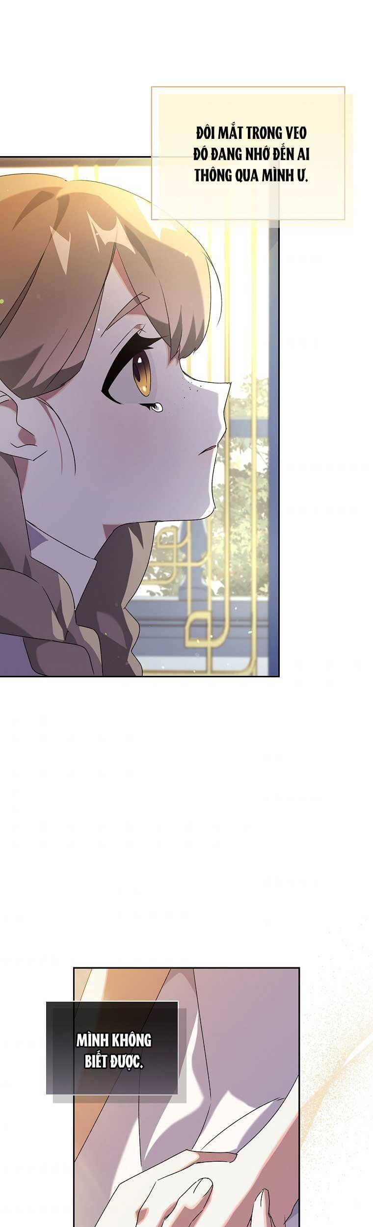 Công Chúa Gác Mái - Chương 14