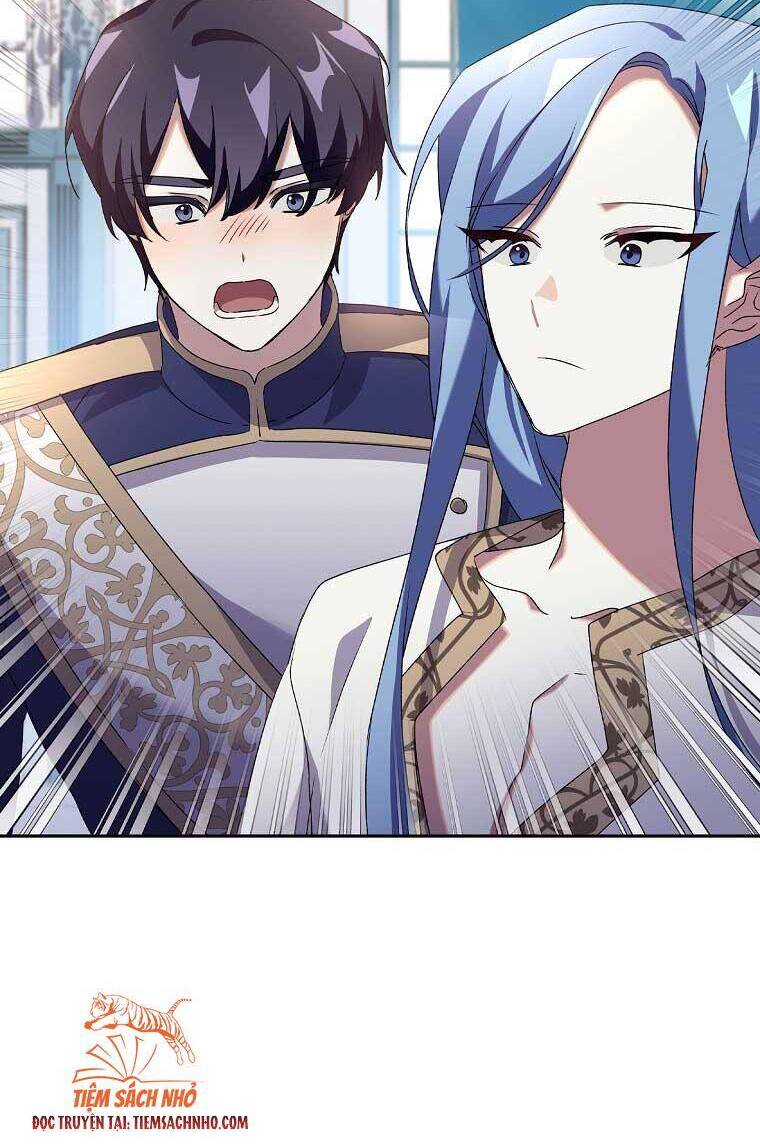 Công Chúa Gác Mái - Chương 14