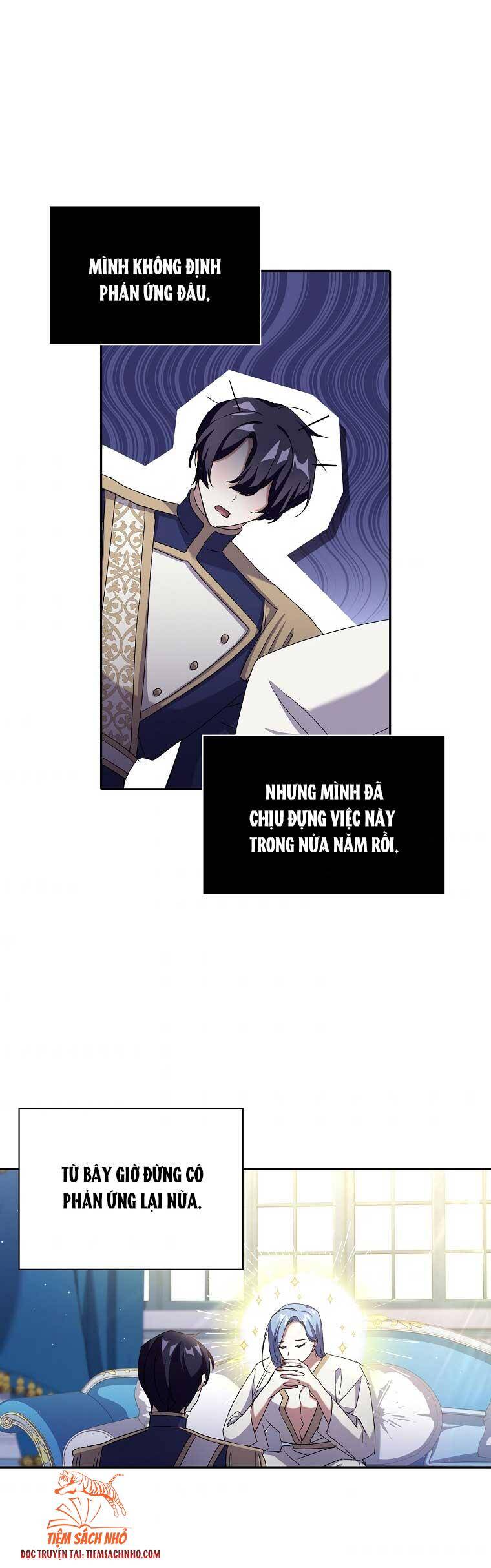 Công Chúa Gác Mái - Chương 14