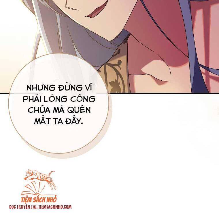 Công Chúa Gác Mái - Chương 14