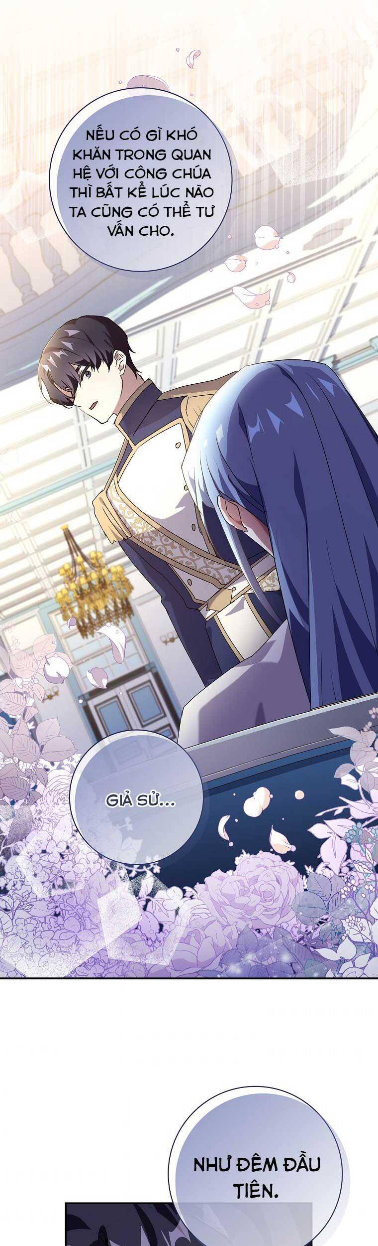 Công Chúa Gác Mái - Chương 14