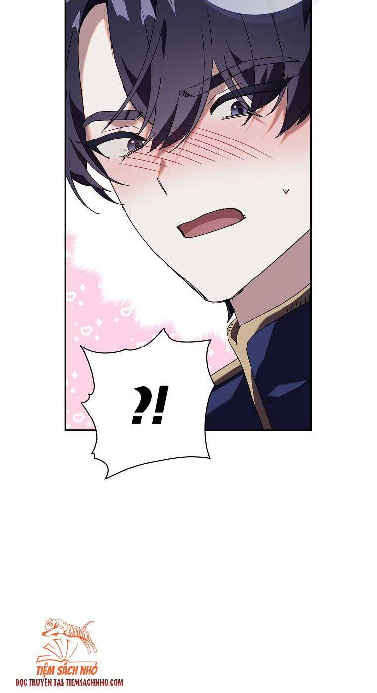 Công Chúa Gác Mái - Chương 14