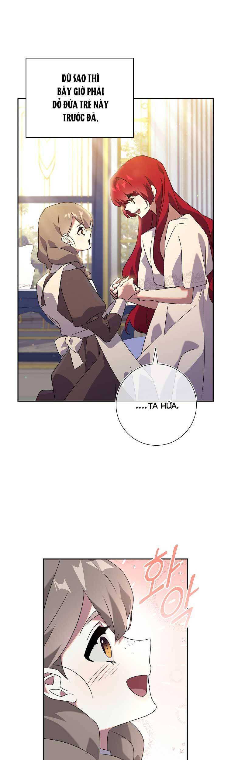 Công Chúa Gác Mái - Chương 14