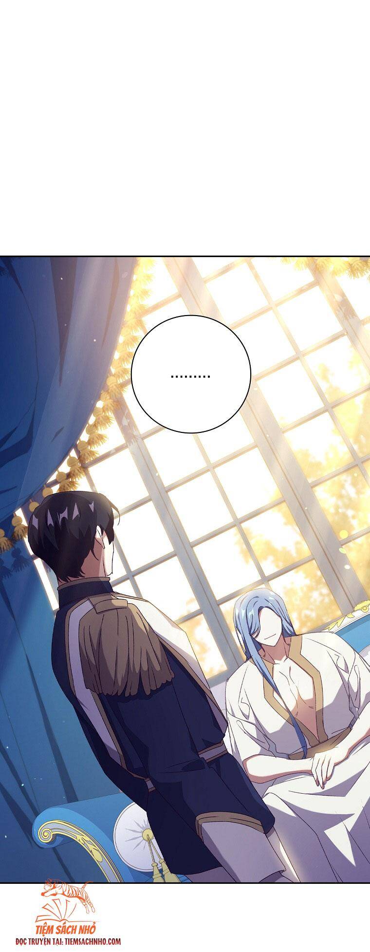 Công Chúa Gác Mái - Chương 15