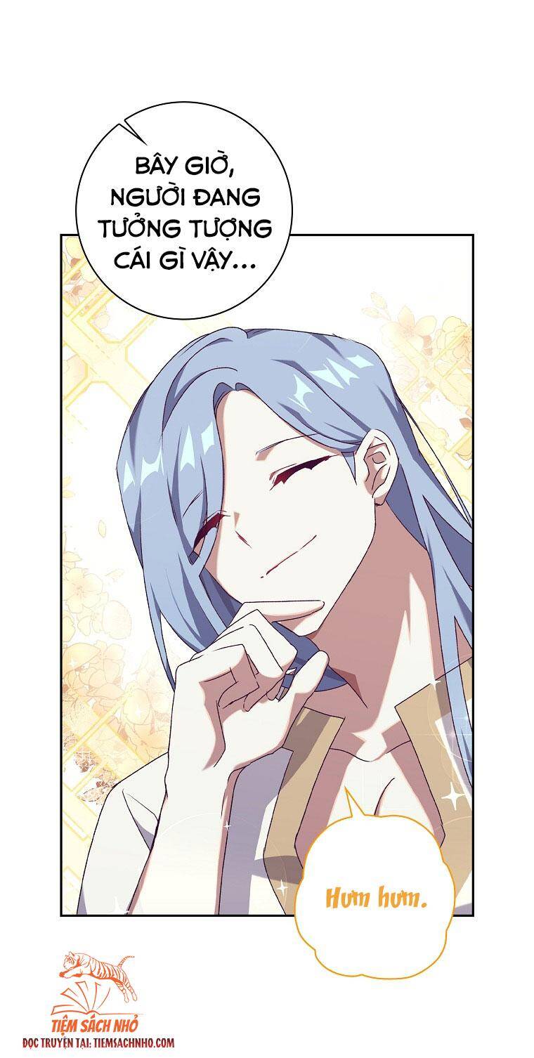 Công Chúa Gác Mái - Chương 15