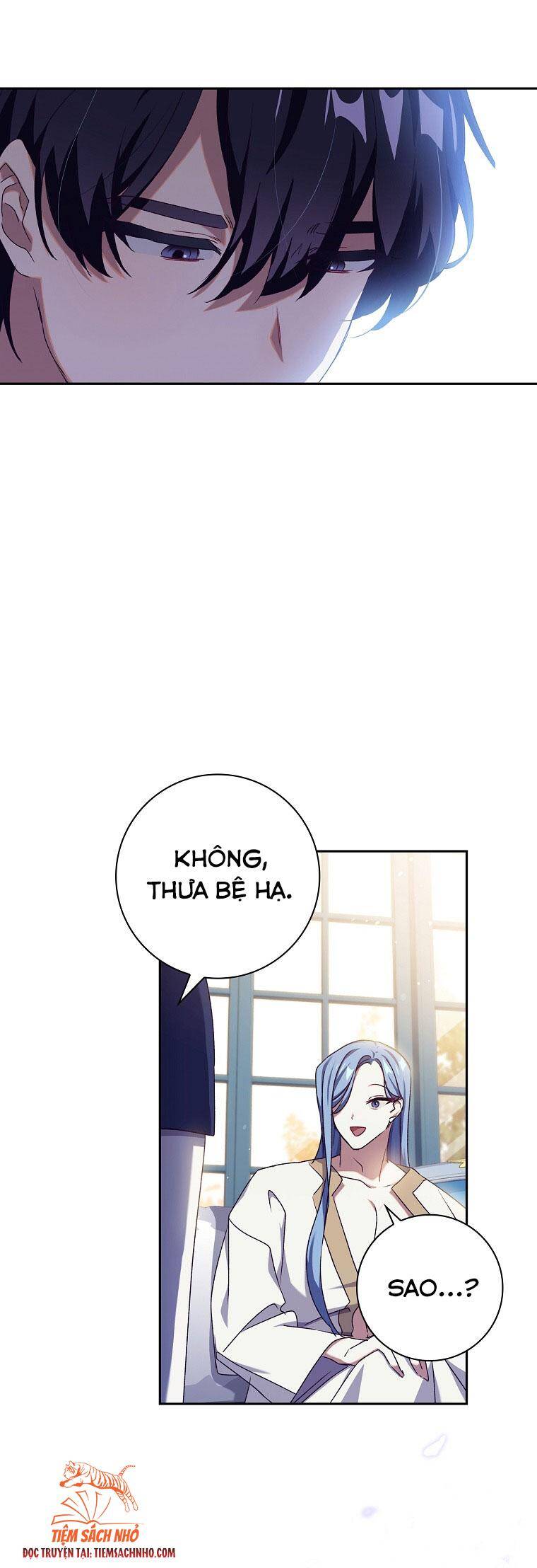 Công Chúa Gác Mái - Chương 15