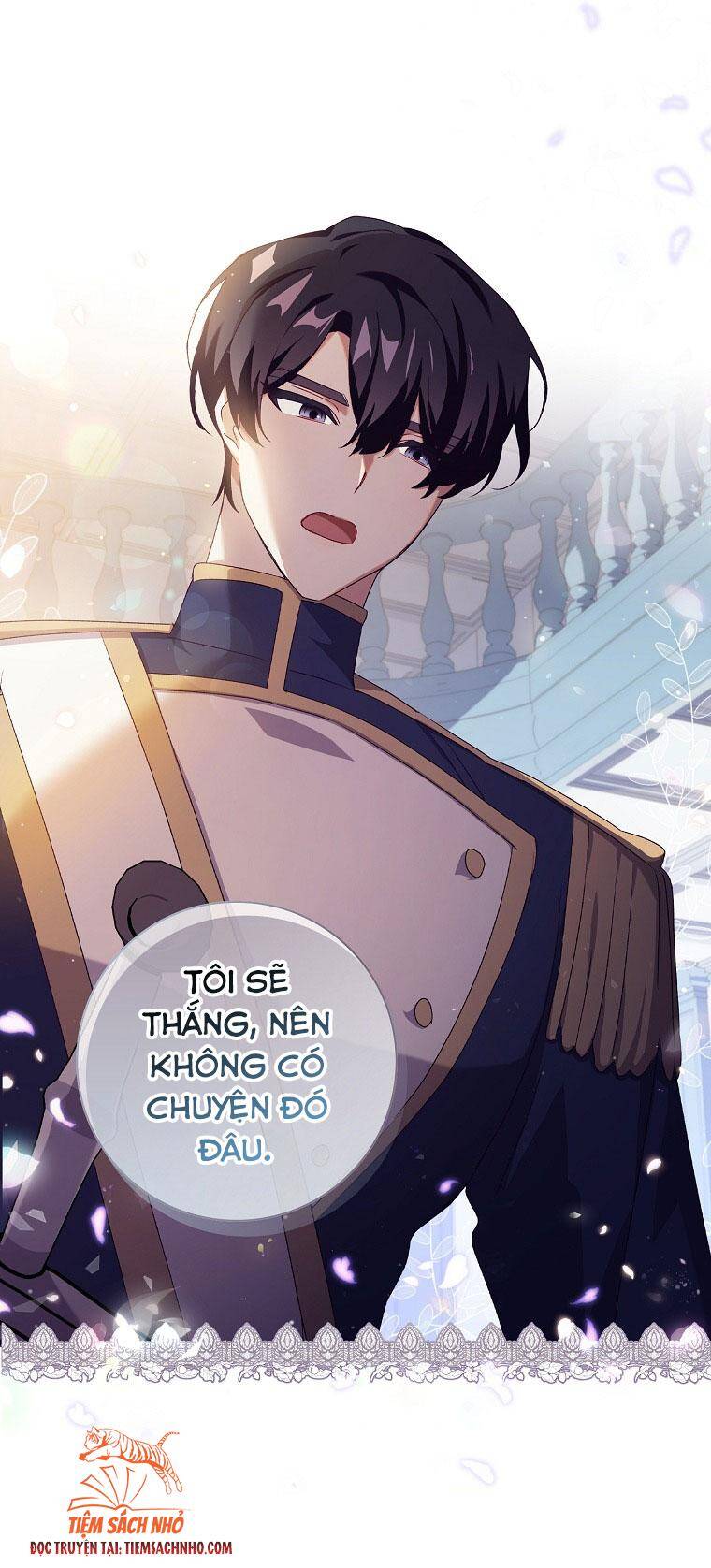 Công Chúa Gác Mái - Chương 15