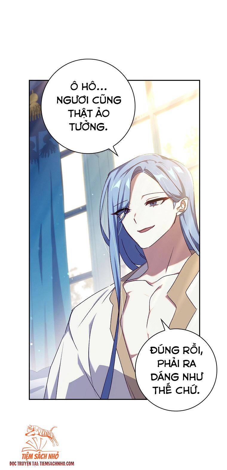 Công Chúa Gác Mái - Chương 15