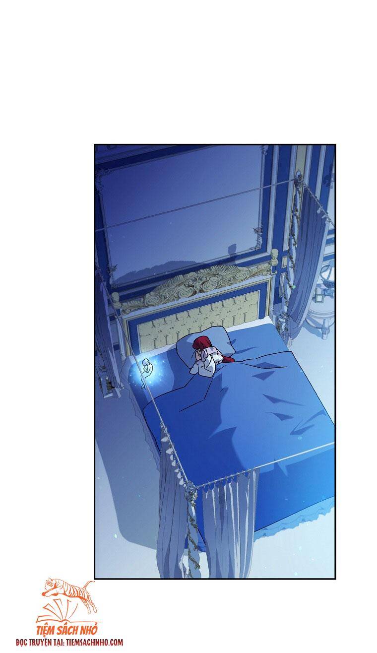 Công Chúa Gác Mái - Chương 15