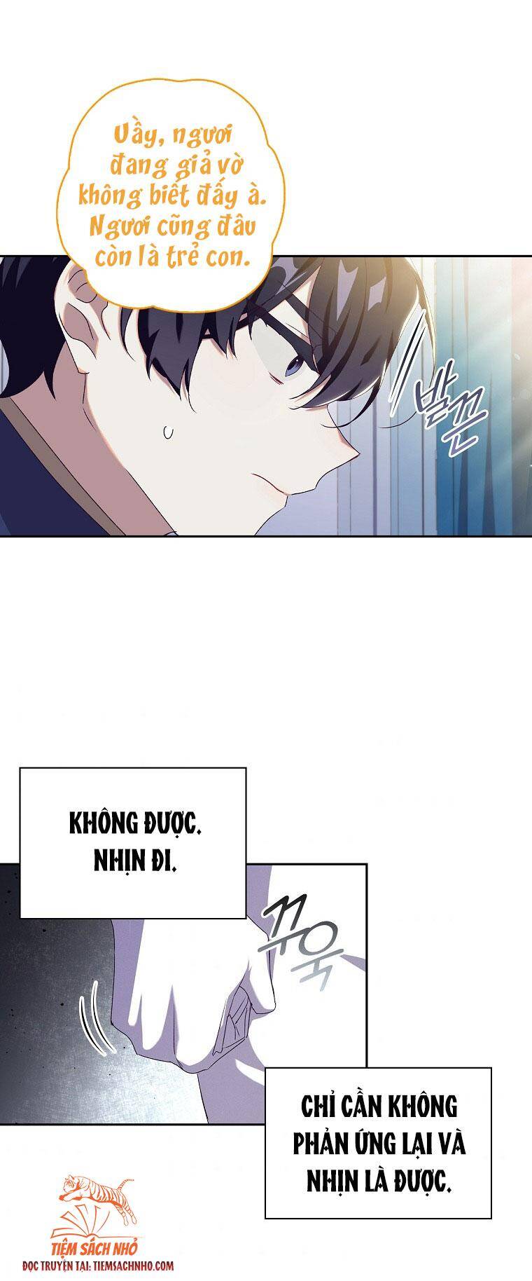 Công Chúa Gác Mái - Chương 15