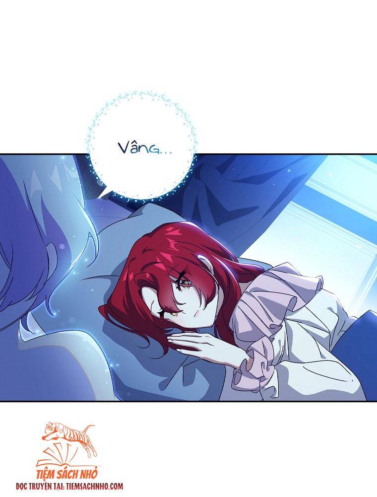 Công Chúa Gác Mái - Chương 15