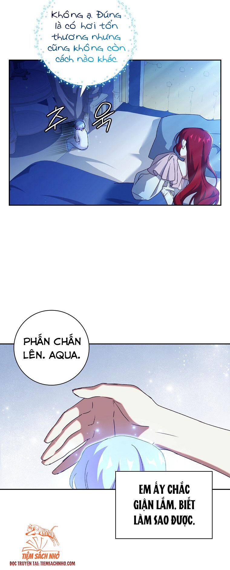 Công Chúa Gác Mái - Chương 15