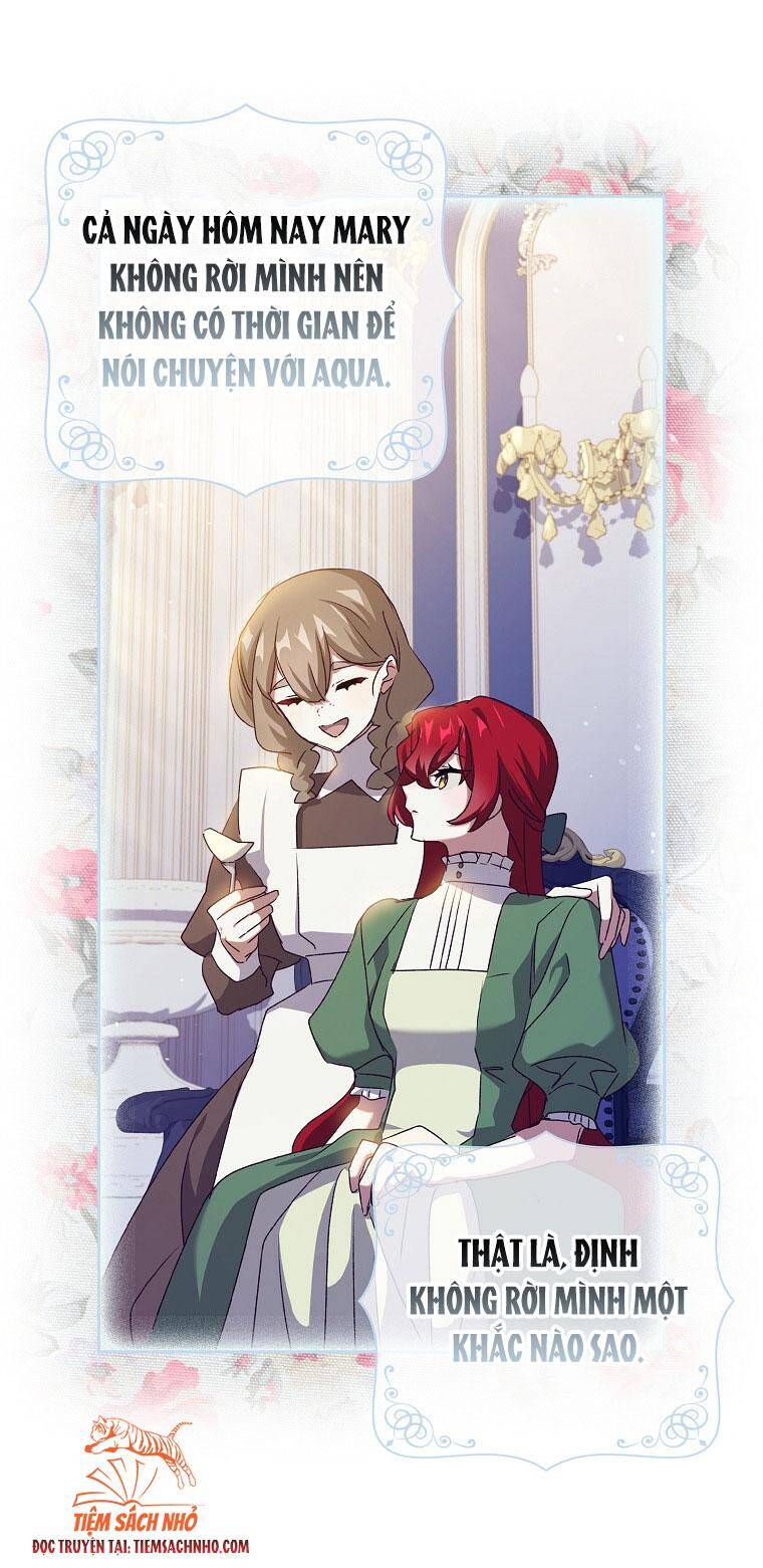 Công Chúa Gác Mái - Chương 15