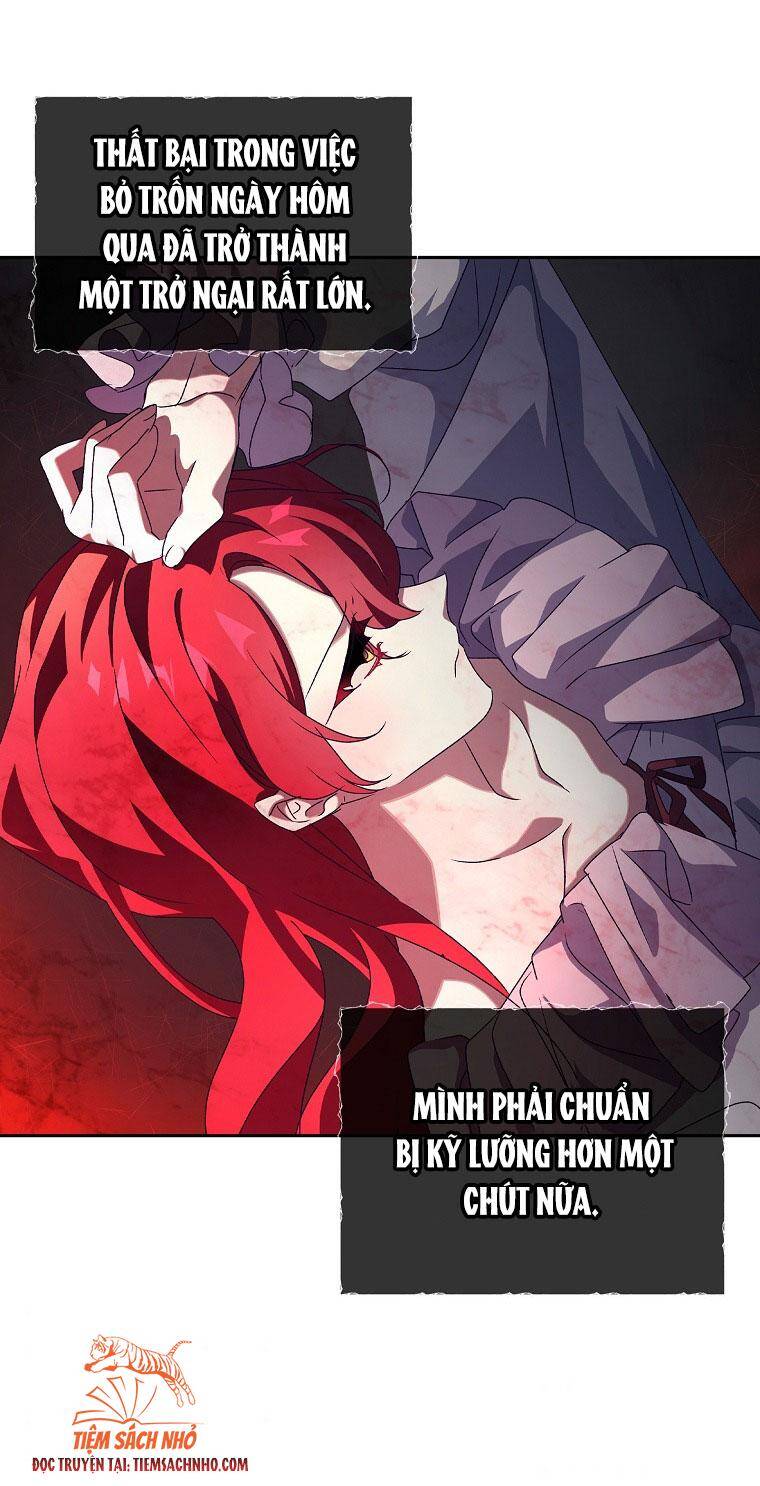 Công Chúa Gác Mái - Chương 15