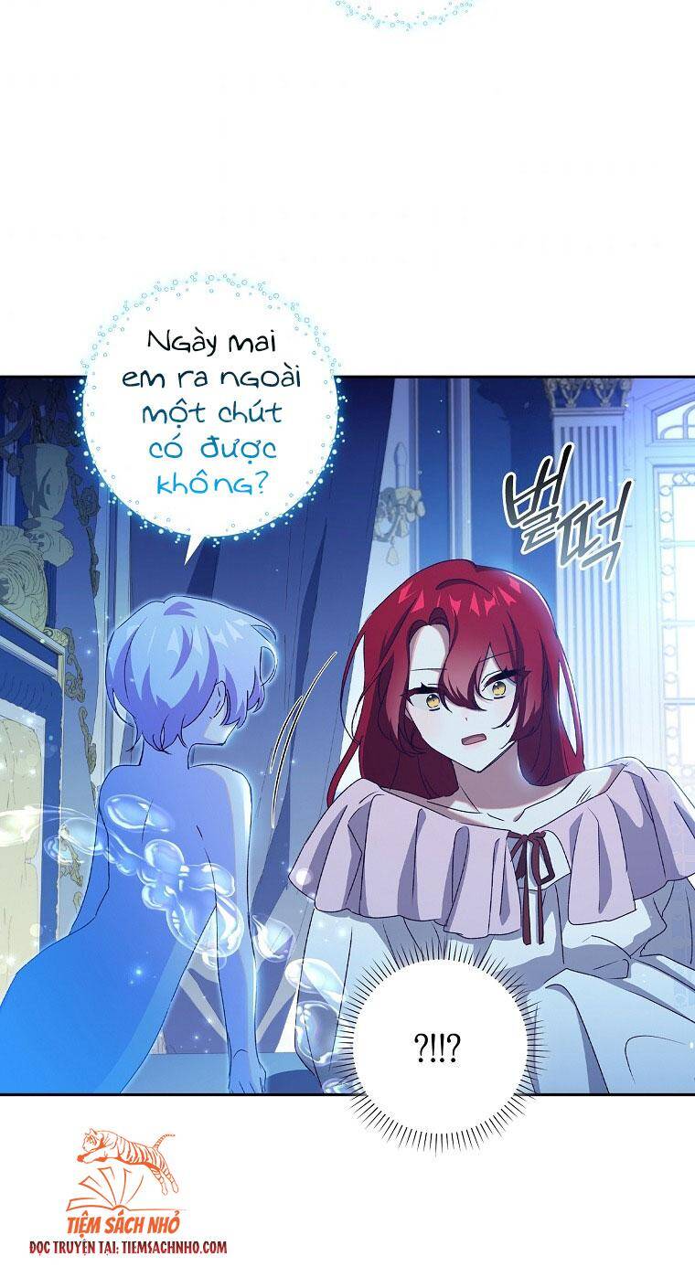 Công Chúa Gác Mái - Chương 15