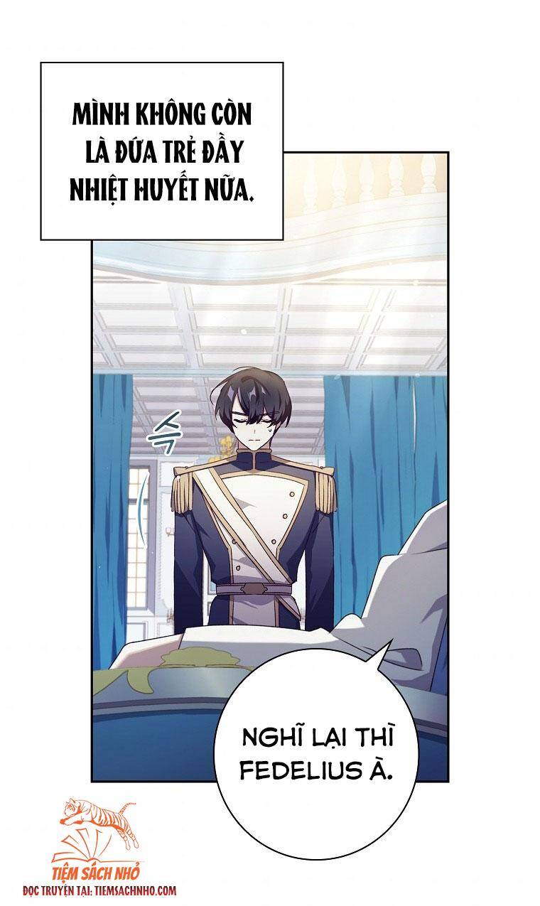 Công Chúa Gác Mái - Chương 15