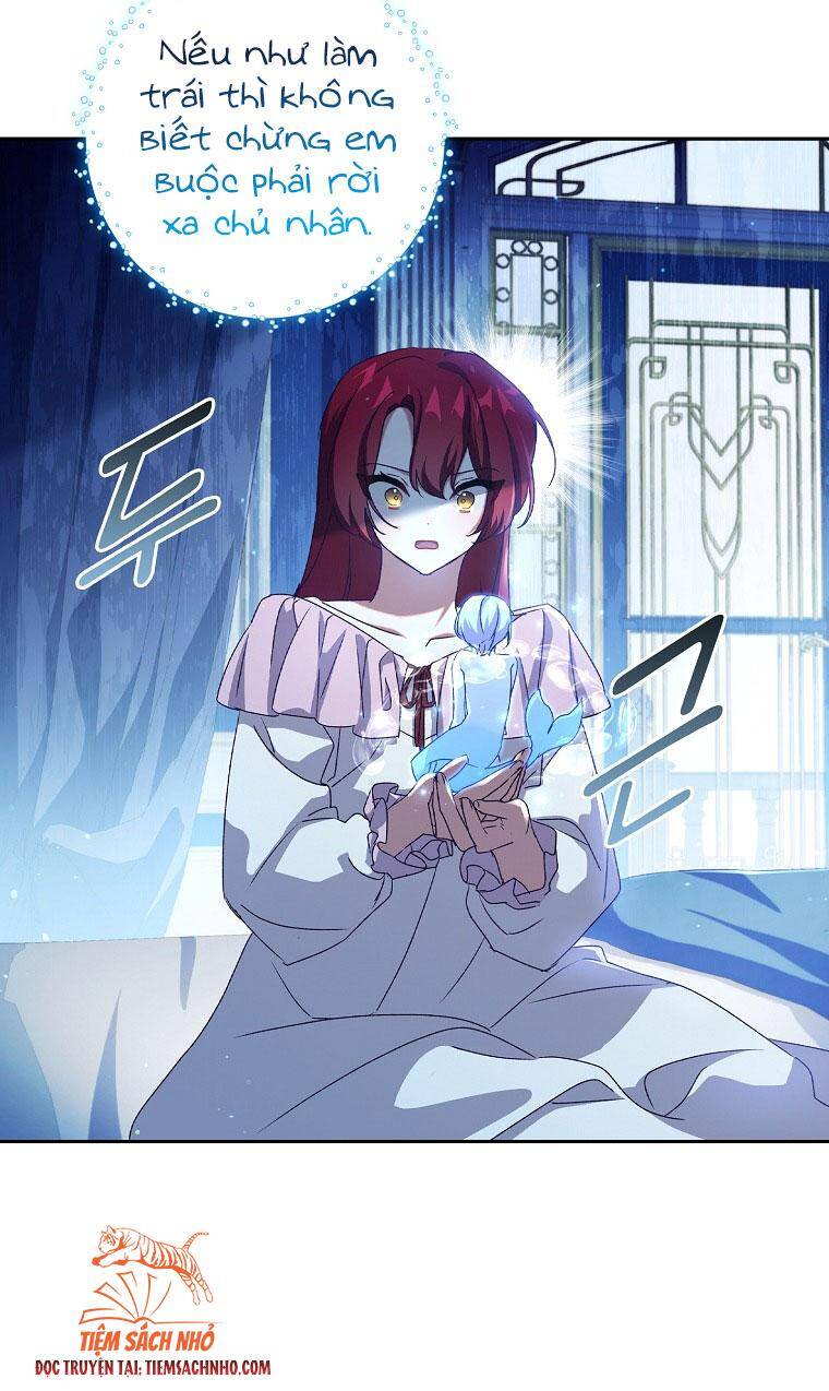 Công Chúa Gác Mái - Chương 15