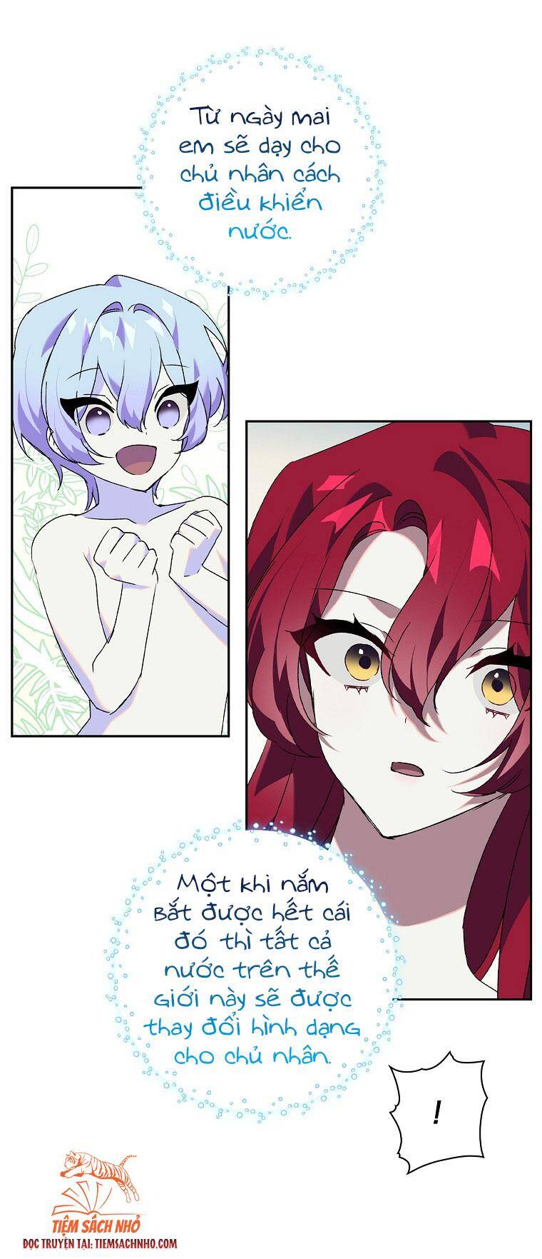 Công Chúa Gác Mái - Chương 15