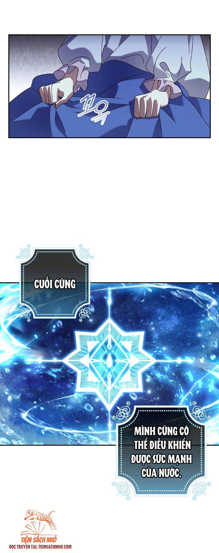 Công Chúa Gác Mái - Chương 15