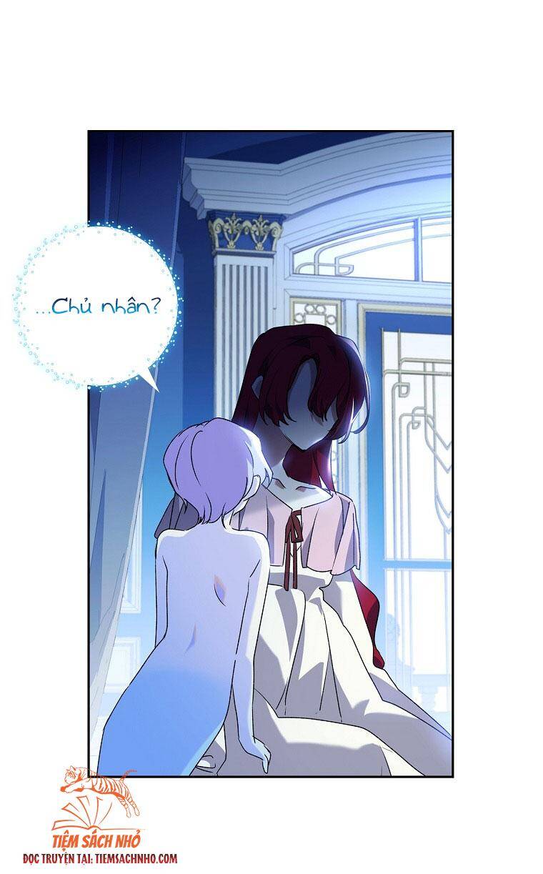 Công Chúa Gác Mái - Chương 15