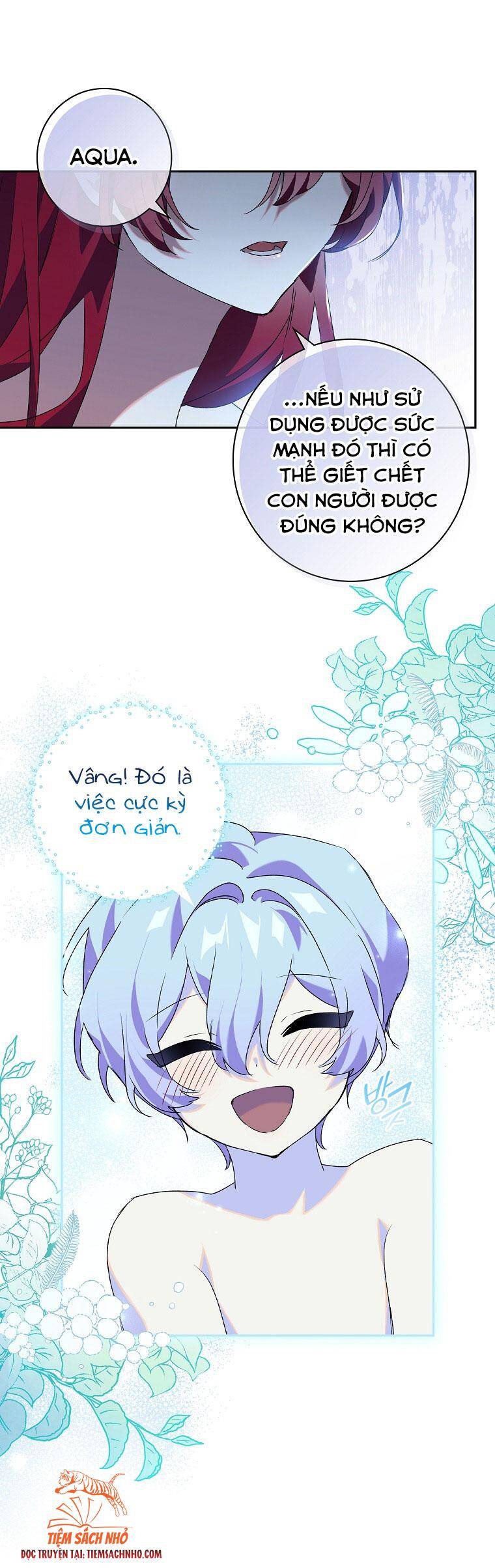 Công Chúa Gác Mái - Chương 15