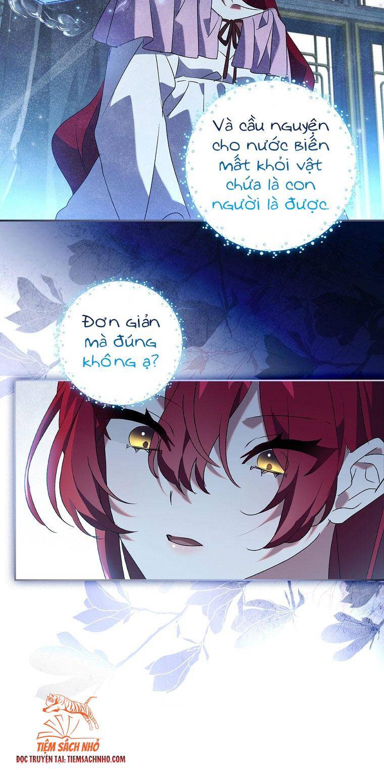 Công Chúa Gác Mái - Chương 15