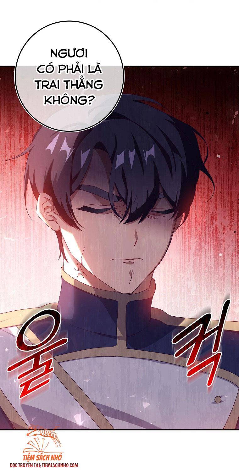 Công Chúa Gác Mái - Chương 15